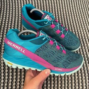 Merrell Antora QForm2 women’s shoe size 7